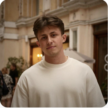 Vlad Honcharenko
